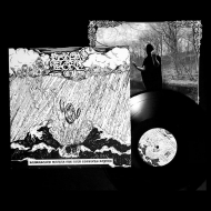 BORDA'S ROPE Reawakened Within the Cold Cerulean Depths LP [VINYL 12"]